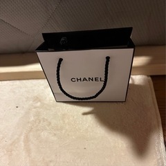 CHANEL ネイルオイルの画像