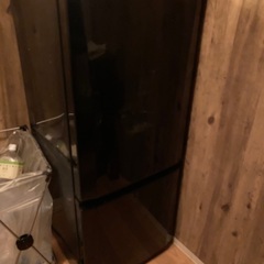 譲ります！冷蔵庫or電子レンジor炊飯器