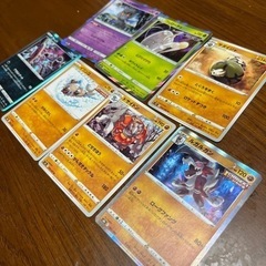 ポケカ
