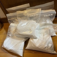 受け渡し済み。OXI CREAN オキシクリーン　コストコ品の画像