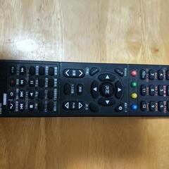 HITACHI WOOO P37-H01-1 プラズマテレビの画像