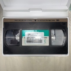 ガールファイト 日本語字幕スーパー版 VHSの画像