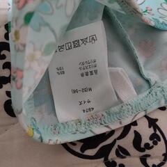 130サイズ　水着の画像