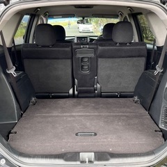 オデッセイ RB3 Mエアロパッケージ AppleCarplay 95000km 黒 予備検渡可 Bluetooth Googleマップの画像