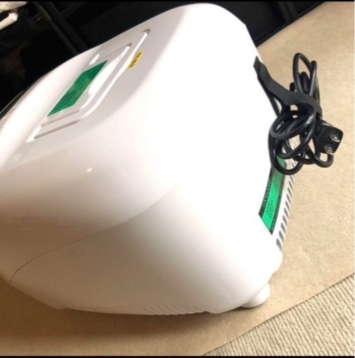 酸素発生器【オキシランドＺ-3000】 60Hz専用