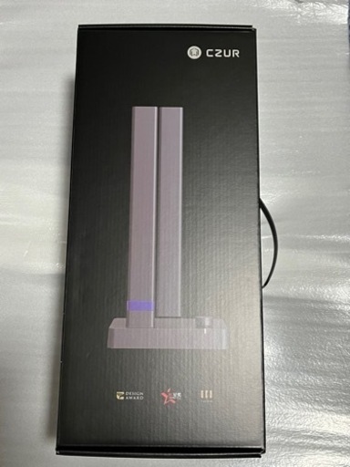 ?最終値下げ?【美品】CZUR Shine Ultra スキャナー