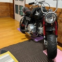 中華ゴリラです
