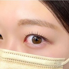 3月もアイブロウモデル様募集致します✨️ - その他