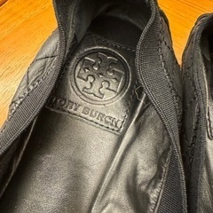 トリーバーチ　バレエシューズ　フラットシューズの画像