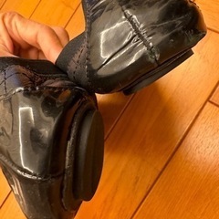 トリーバーチ　バレエシューズ　フラットシューズの画像