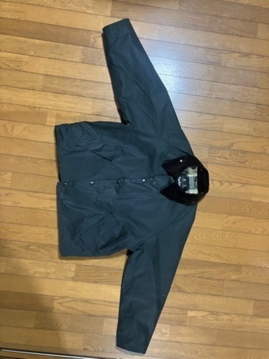 Barbour トランスポート　バブアー