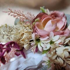 ✻*˸ꕤ*˸*⋆春色ティッシュケースworkshop✻*˸ꕤ*˸*⋆の画像