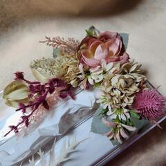 ✻*˸ꕤ*˸*⋆春色ティッシュケースworkshop✻*˸ꕤ*˸*⋆の画像