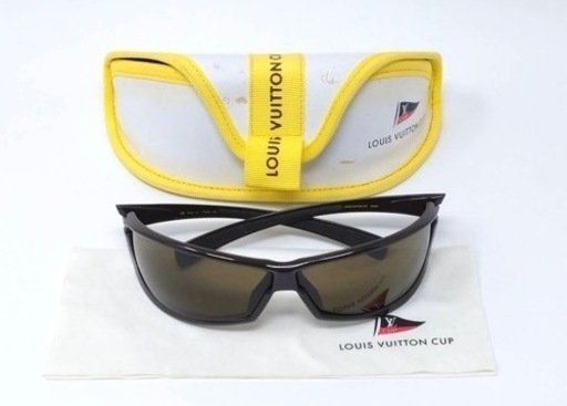 ルイヴィトン サングラス ヴィトンカップ リュネット・プティ