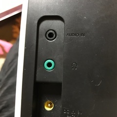 ソニー　CDプレイヤーの画像