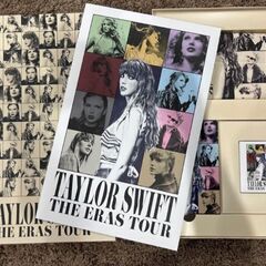 Taylor Swift The Eras Tour VIP M...