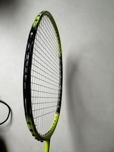 スポーツ バトミントン　ラケットZスピード