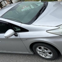 トヨタ プリウス 30の画像