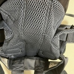 ベビービョルン 抱っこ紐 ONE KAI Air メッシュの画像