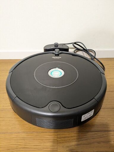 iRobot ルンバ Roomba 606
