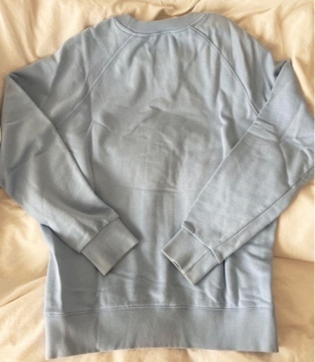 【引越し準備中、2/11まで出品】Maison Kitsune Sweater メゾンキツネ スウェット