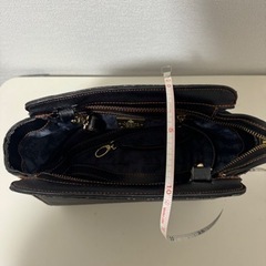 取りに来てくれる方限定！ハンドバッグの画像