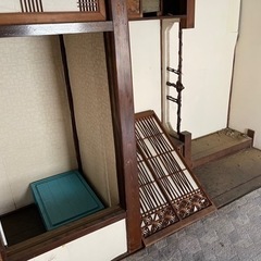戸建ての家が破格で賃貸できます - 不動産