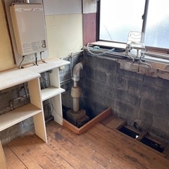 戸建ての家が破格で賃貸できます − 新潟県