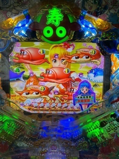 パチンコ