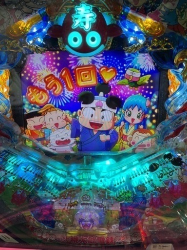 パチンコ