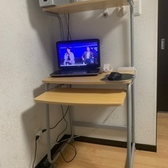 パソコンデクス