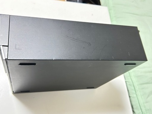 パソコン DELL OptiPlex7020/Core i5-4570/SSD128GB/Win 11