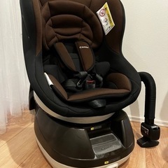 コンビ　チャイルドシート　