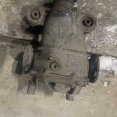 JZX100トルセンデフの画像