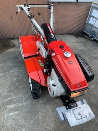 耕運機 耕耘機 MS65 Mitsubishi GM181