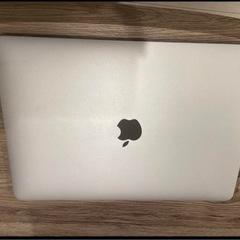 Apple MacBook Air 13インチ 2019 #auc283の画像