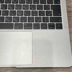 Apple MacBook Air 13インチ 2019 #auc283の画像