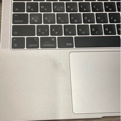 Apple MacBook Air 13インチ 2019 #auc283の画像