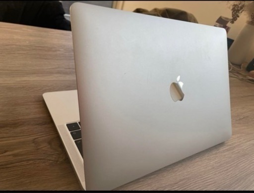 Apple MacBook Air 13インチ 2019 #auc284
