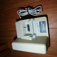 Panasonic 充電器 動作品 NKJ033B パナソニック...