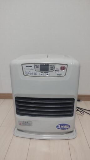 ダイニチ 石油ファンヒーター