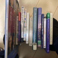 洋書