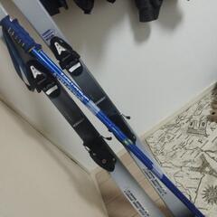 スキーセットの画像