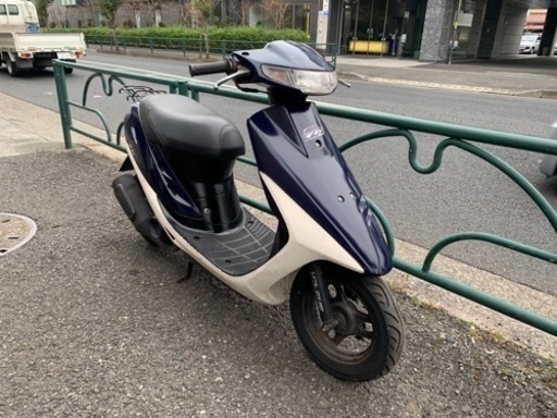 美車タイヤバリ山❗️ディオ ❗️他在庫多数