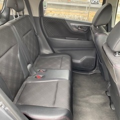 ホンダ　Ｎ－ＷＧＮ　Ｃｕｓｔｏｍ　Ｇ・Ａパッケージの画像