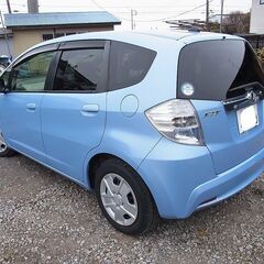 ◆実走3万㎞台♪低燃費コンパクト◆フィット・ハイブリッドスマートセレクション◆ナビ他装備充実◆検R7年9月までの画像