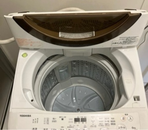 洗濯機