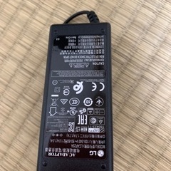 LG pk7 portable bluetooth speakerの画像