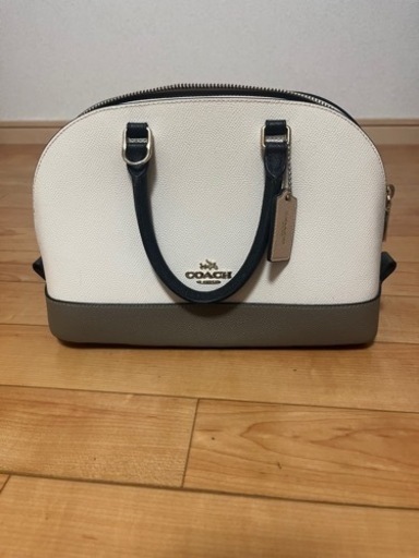 COACH ミニバック