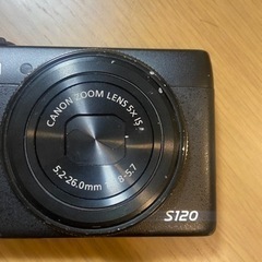 canon  デジタルカメラ※価格下げました！の画像